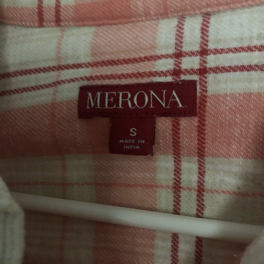 Flannel - Picture 2 of 2
